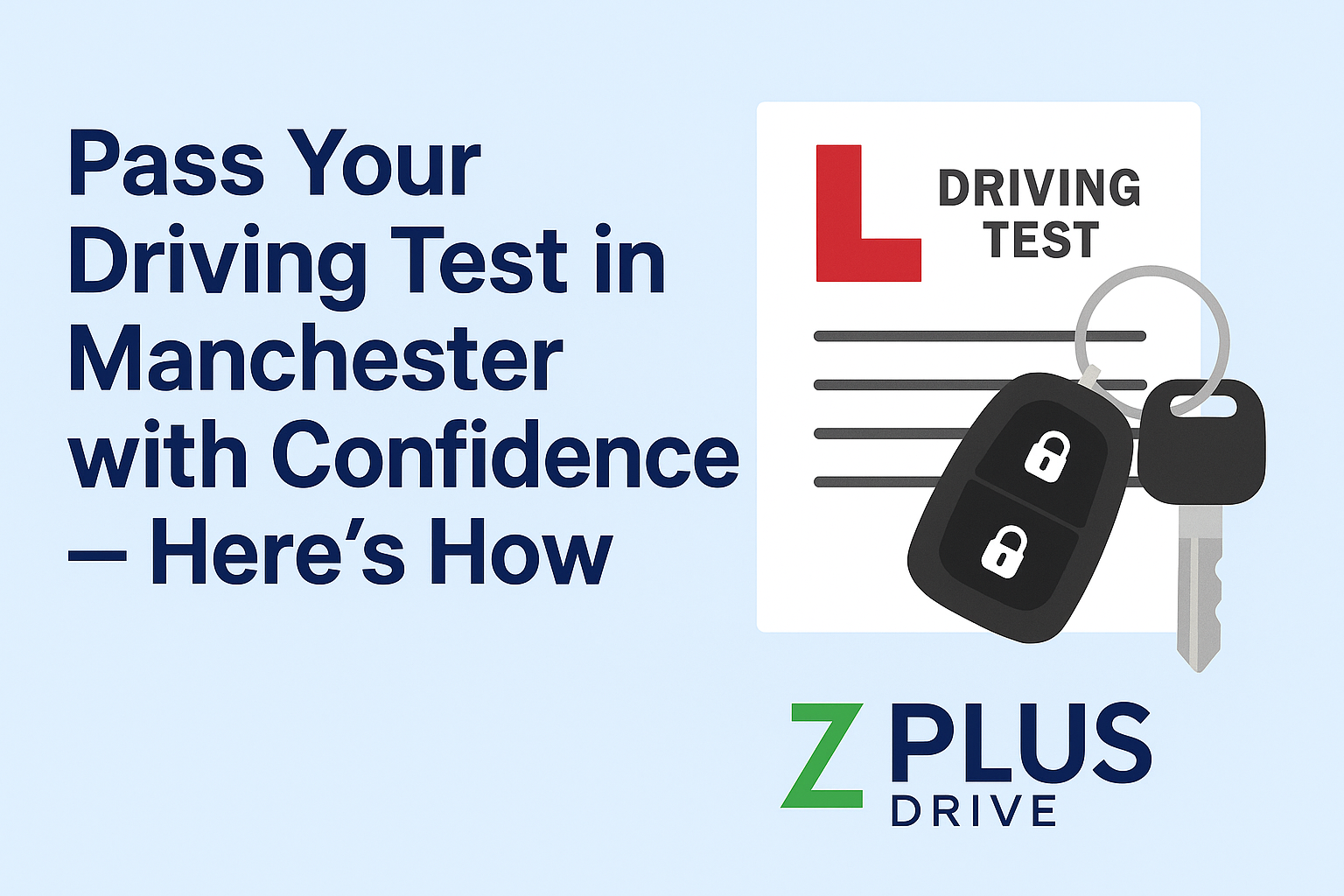 Driving Test