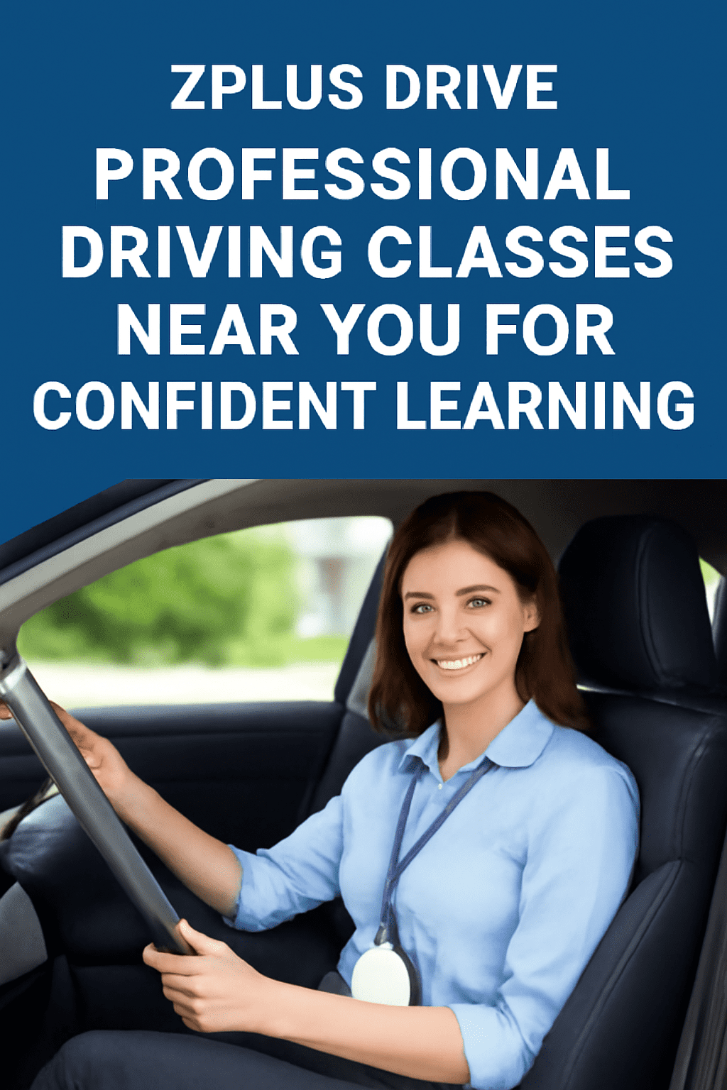 Driving Classes