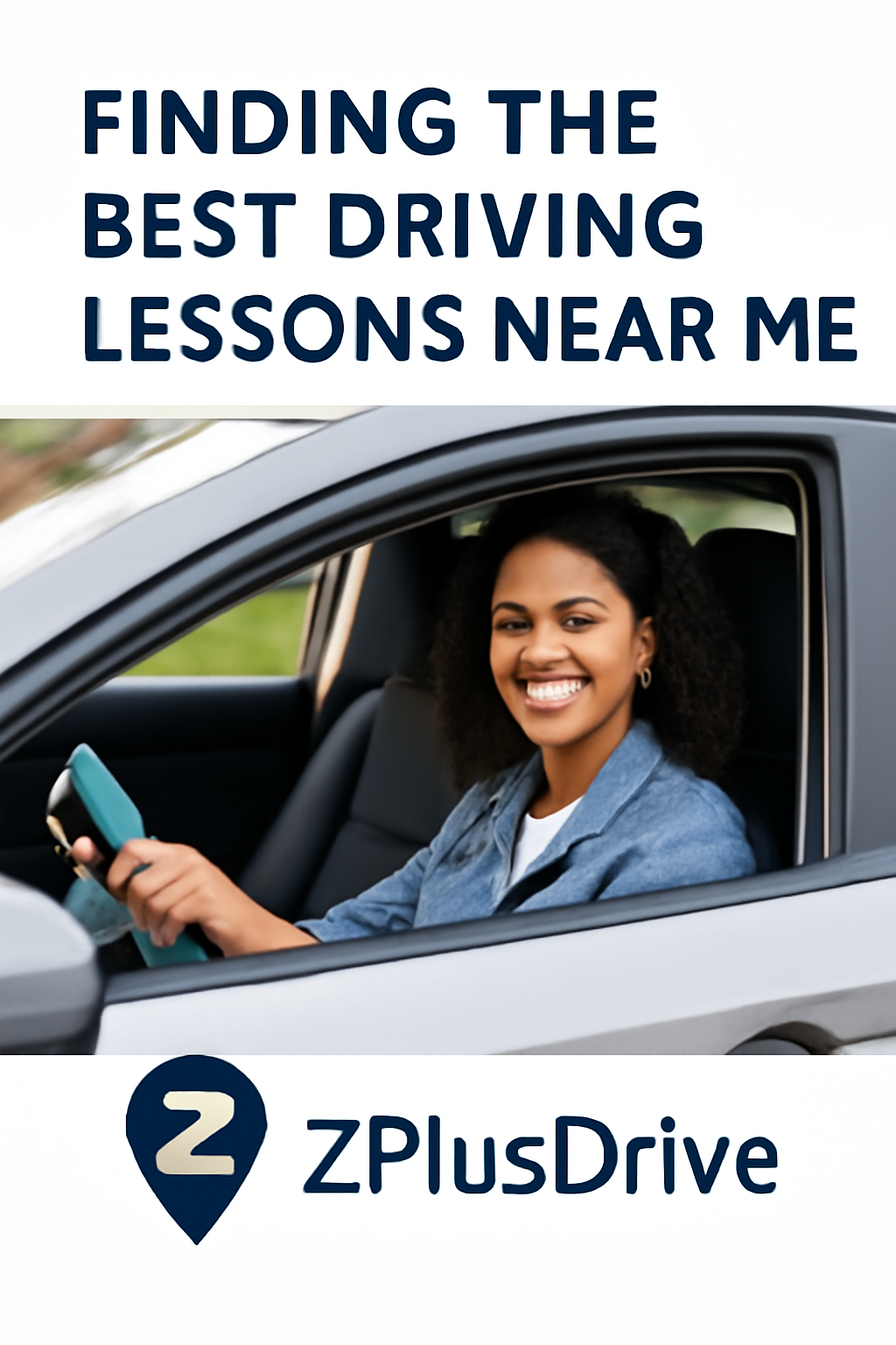 Driving Lessons Near Me