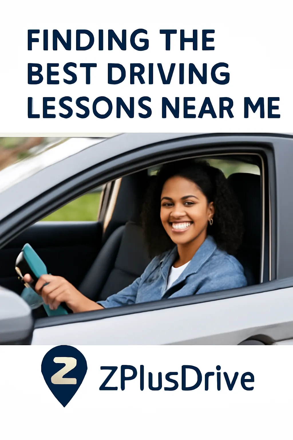 Driving Lessons Near Me