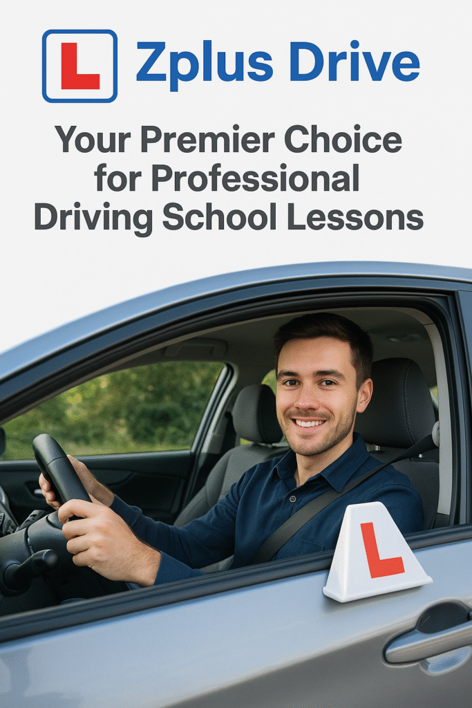 Driving School