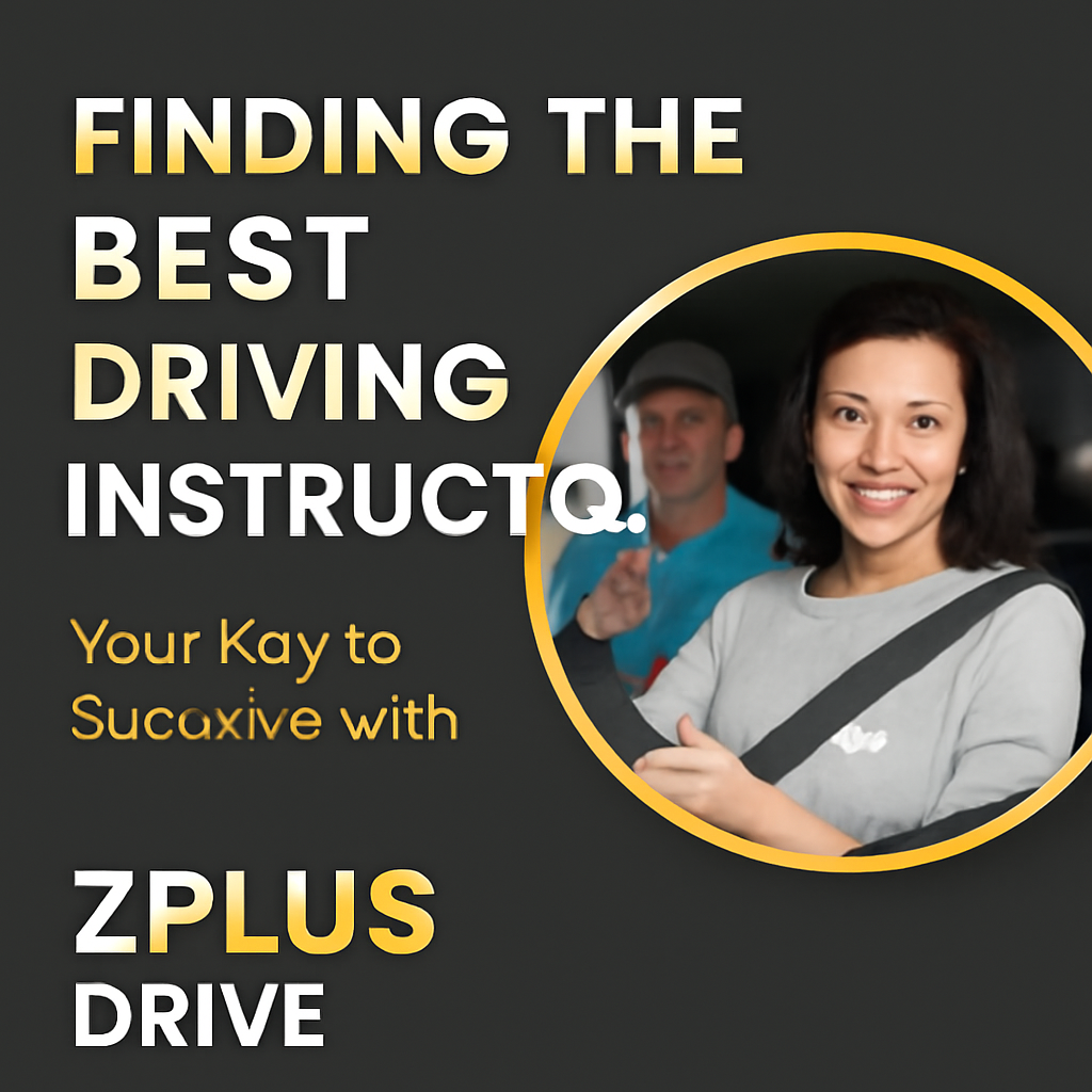 Finding the Best Driving Instructor
