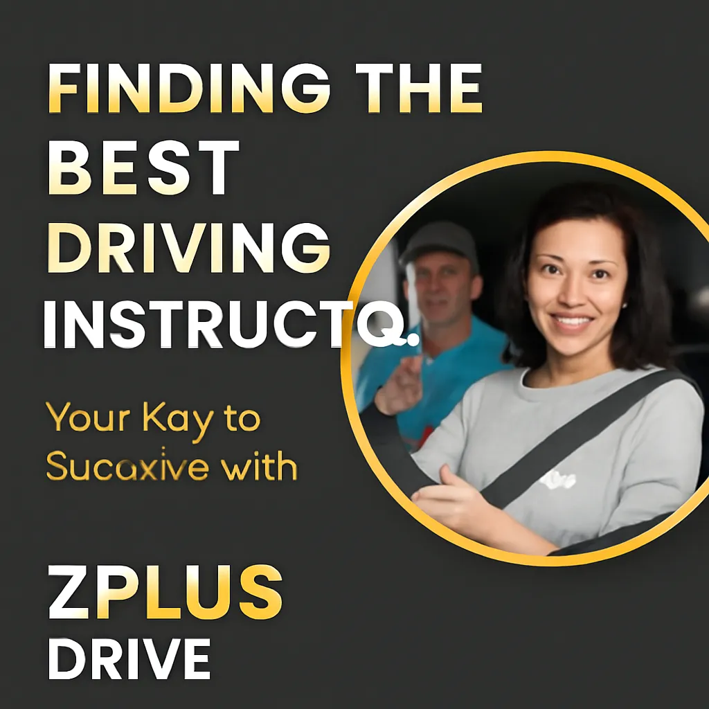 Finding the Best Driving Instructor