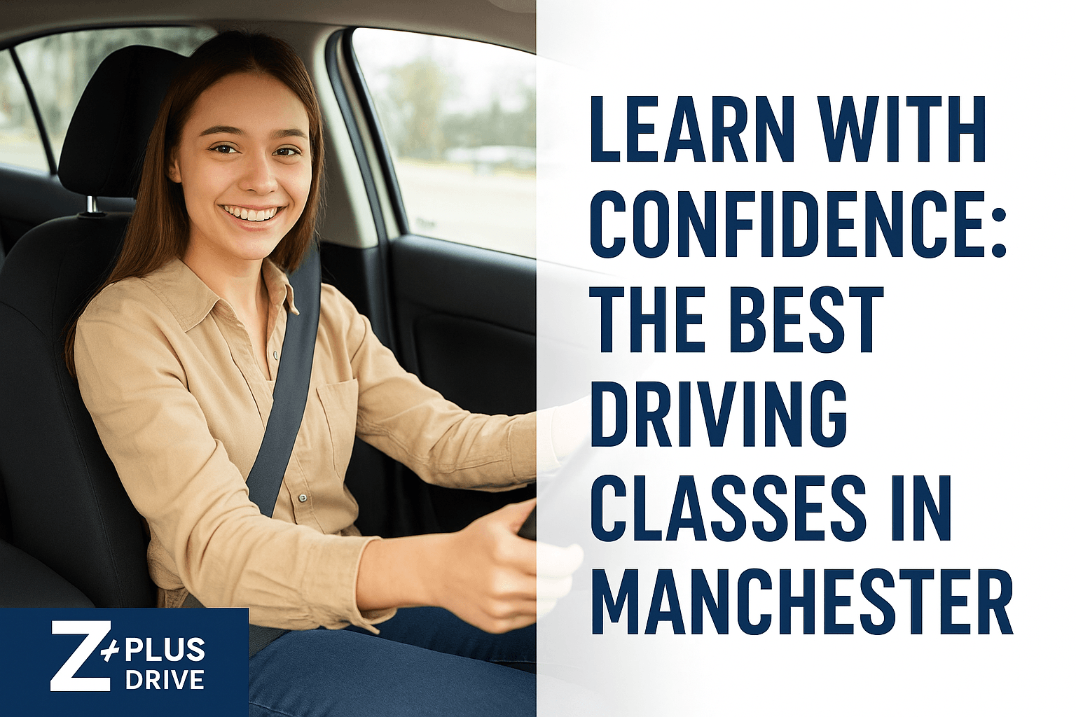 driving classes manchester