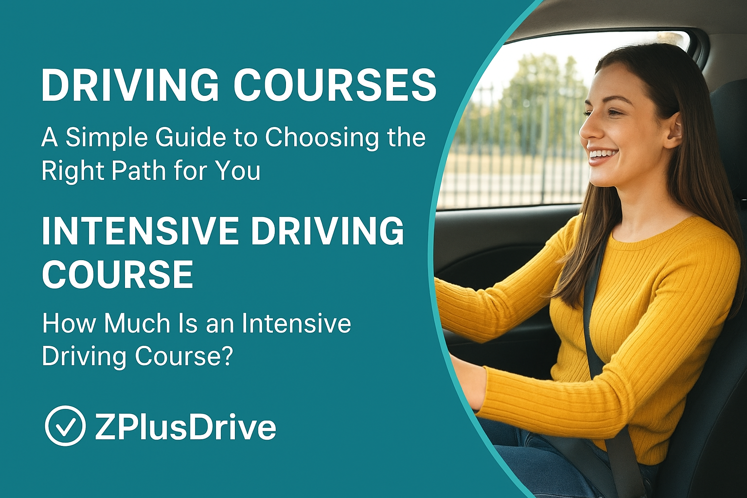 driving courses