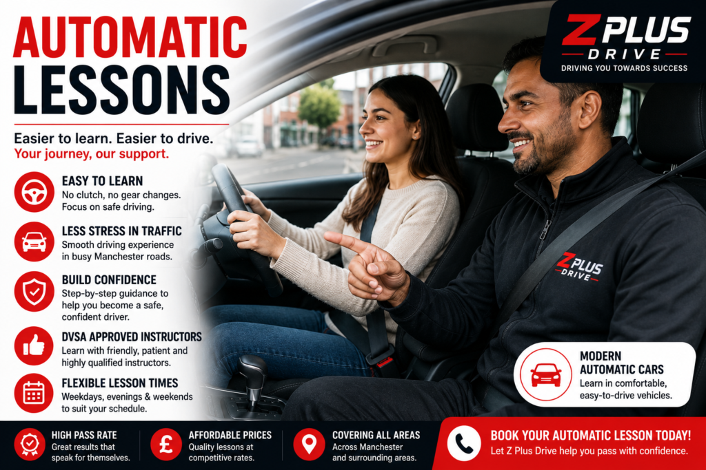 Automatic Lessons