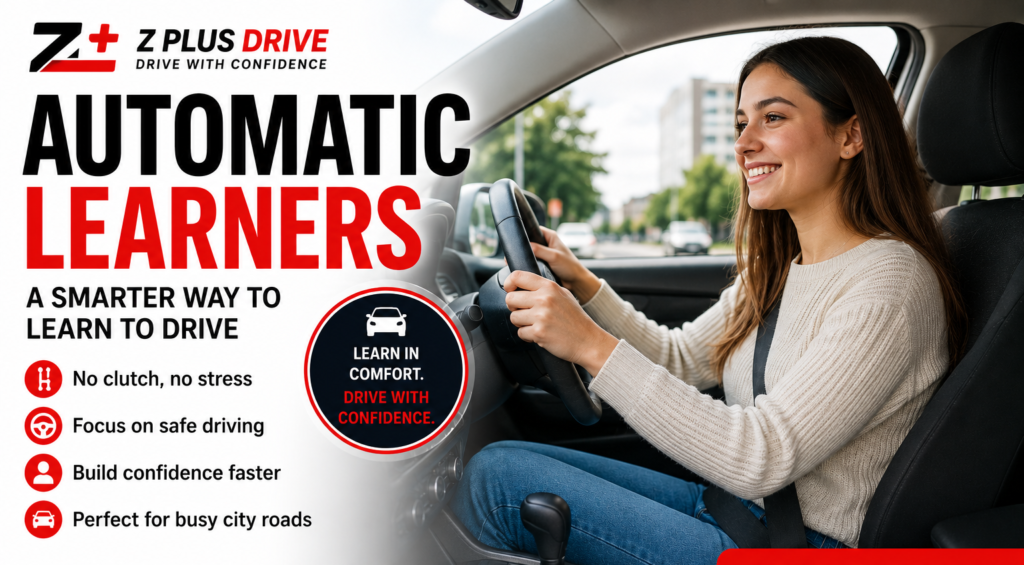 Automatic Learners