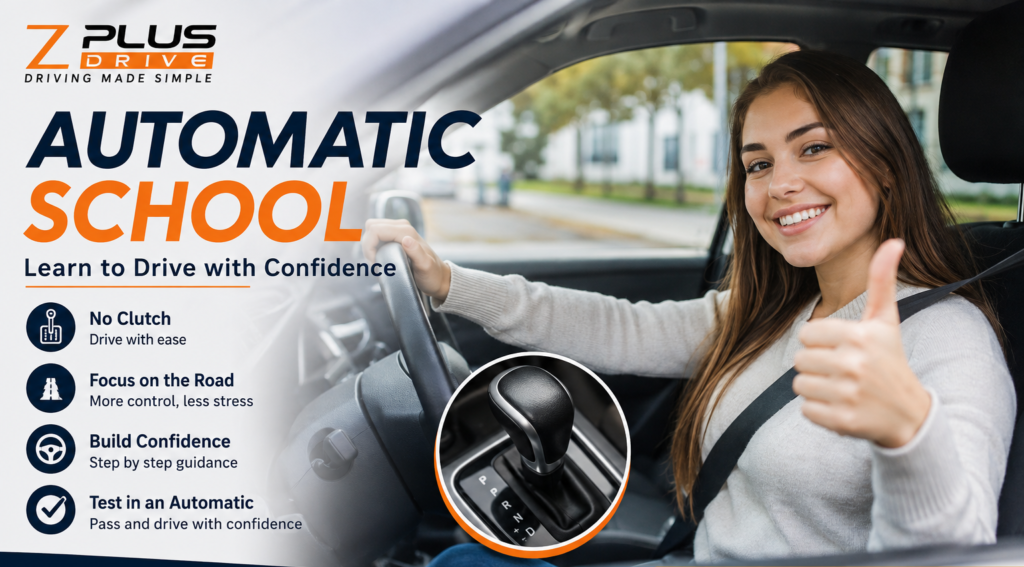 Automatic School