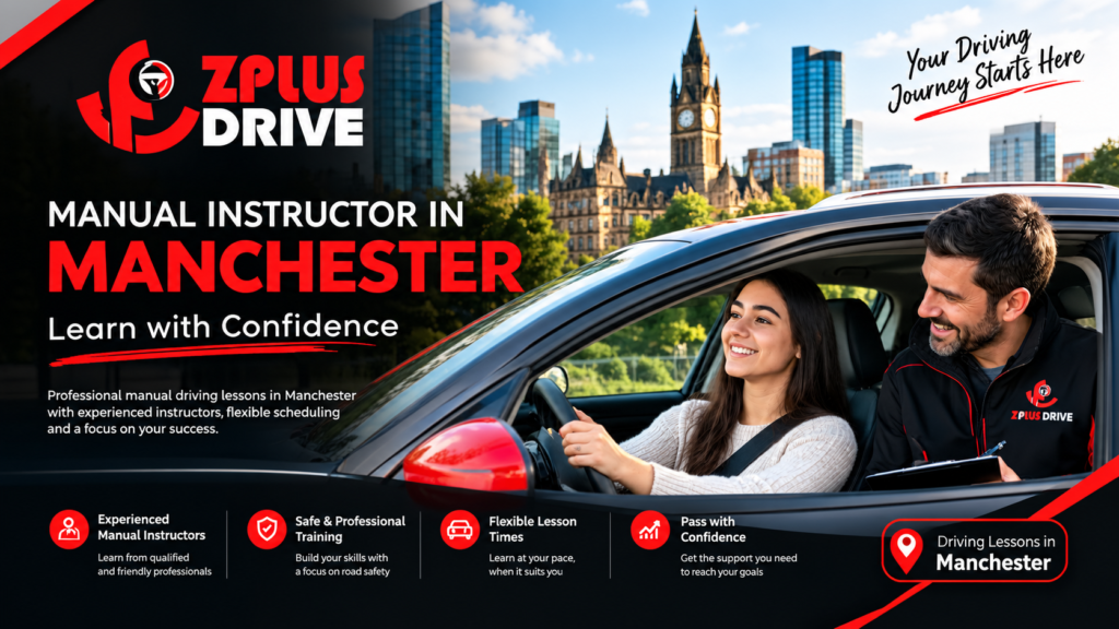 Manual Instructor